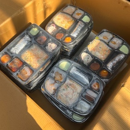 Haji Anwar caterers